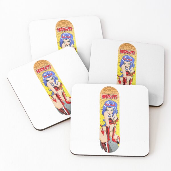 Item preview, Hook-Ups Hookups Skateboards  designed and sold by glorianadrew.