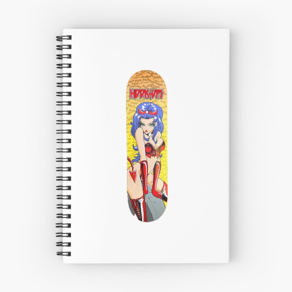 Item preview, Hook-Ups Hookups Skateboards  designed and sold by glorianadrew.