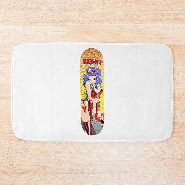 Item preview, Hook-Ups Hookups Skateboards  designed and sold by glorianadrew.
