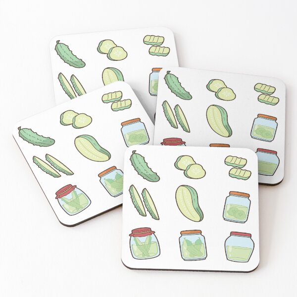 Item preview, set of pickle designed and sold by anggapajar.