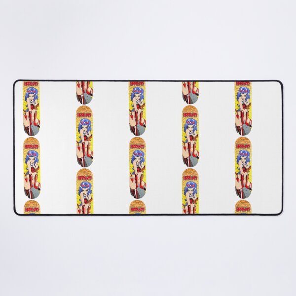 Item preview, Hook-Ups Hookups Skateboards designed and sold by glorianadrew.