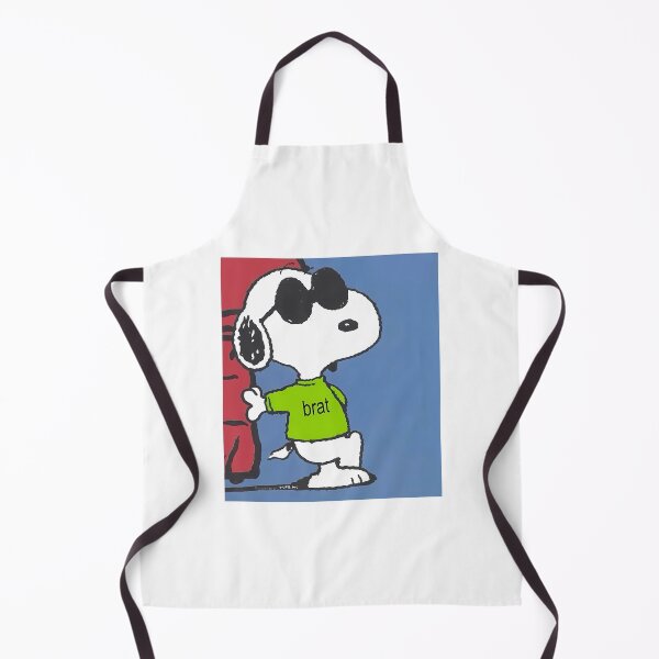 Item preview, Snoopy Brat designed and sold by glendahabi.