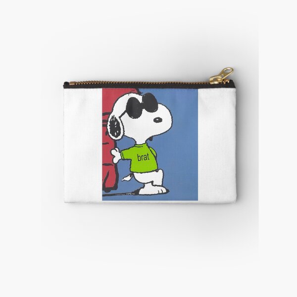 Item preview, Snoopy Brat designed and sold by glendahabi.