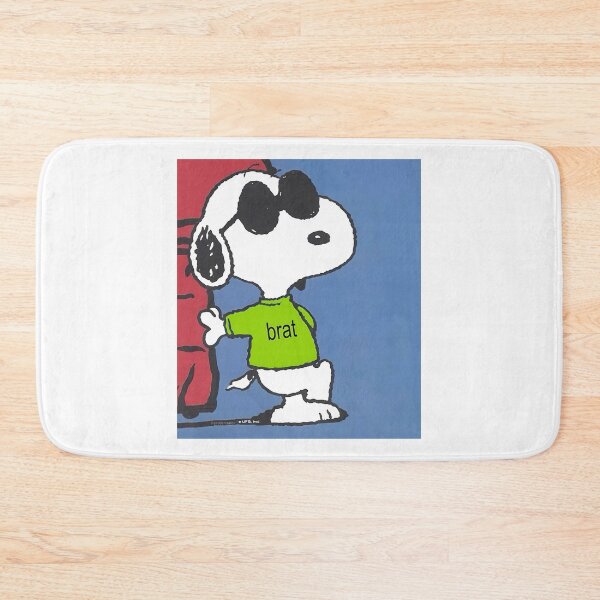 Item preview, Snoopy Brat designed and sold by glendahabi.