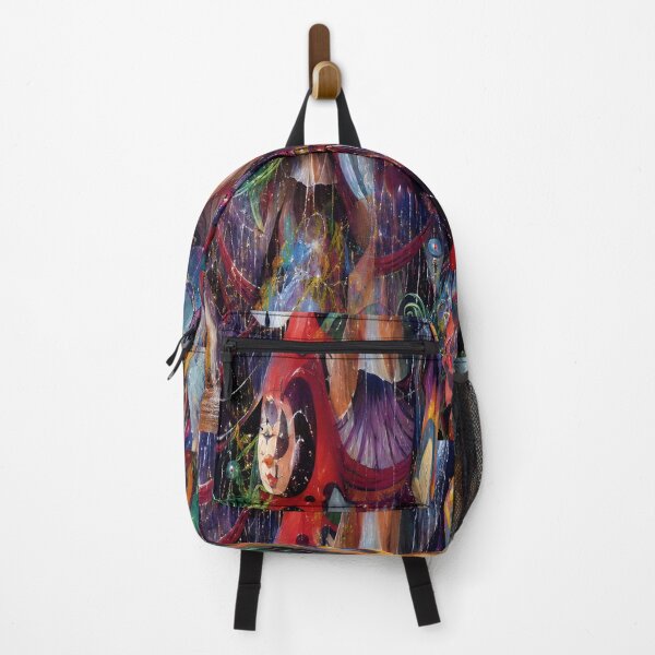 Item preview, Rained Out Circus Super Cyber designed and sold by O'clock Vibes.