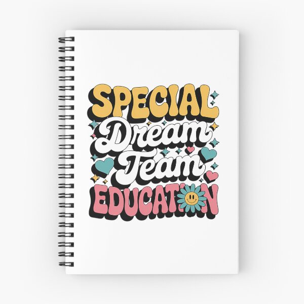 Item preview, Special Education Dream Team Sped Teachers Inclusion Matters designed and sold by mabry-jenaez.