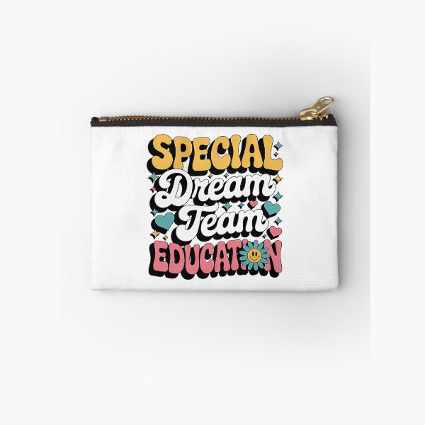 Item preview, Special Education Dream Team Sped Teachers Inclusion Matters designed and sold by mabry-jenaez.