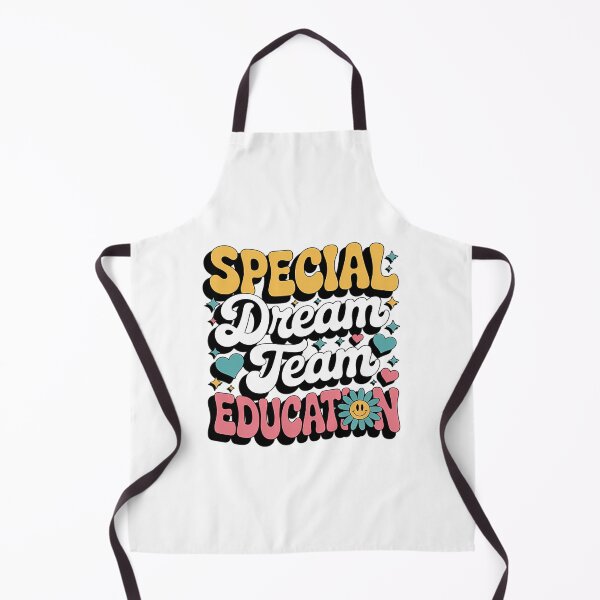 Item preview, Special Education Dream Team Sped Teachers Inclusion Matters designed and sold by mabry-jenaez.