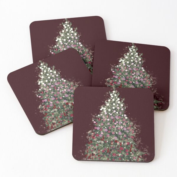 Item preview, Ombre Tree designed and sold by JulesGoyco.