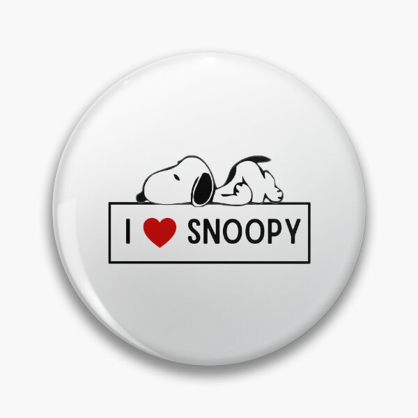 Item preview, Snoopy Bumper Sticker designed and sold by glendahabi.