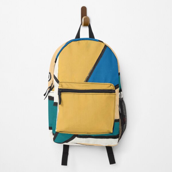 Item preview, ZIGGY: THE MID-CENTURY VOYAGER designed and sold by Filora Atelier | Bird Art.