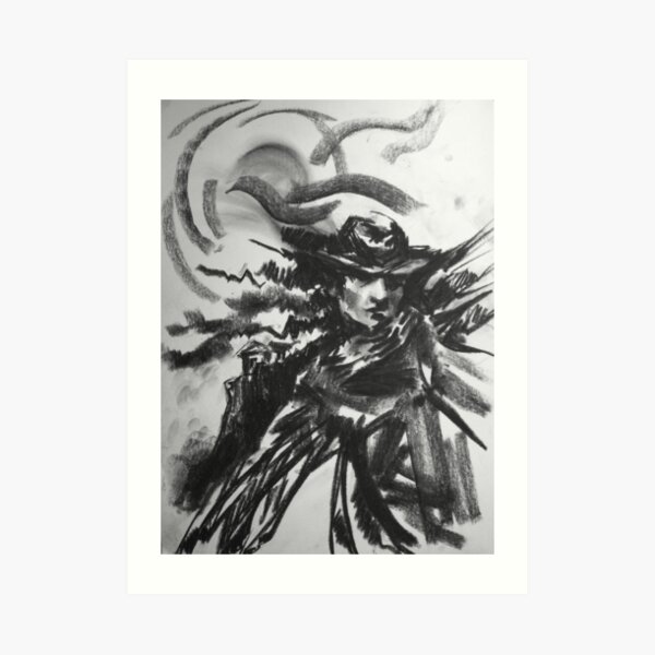 Art Print