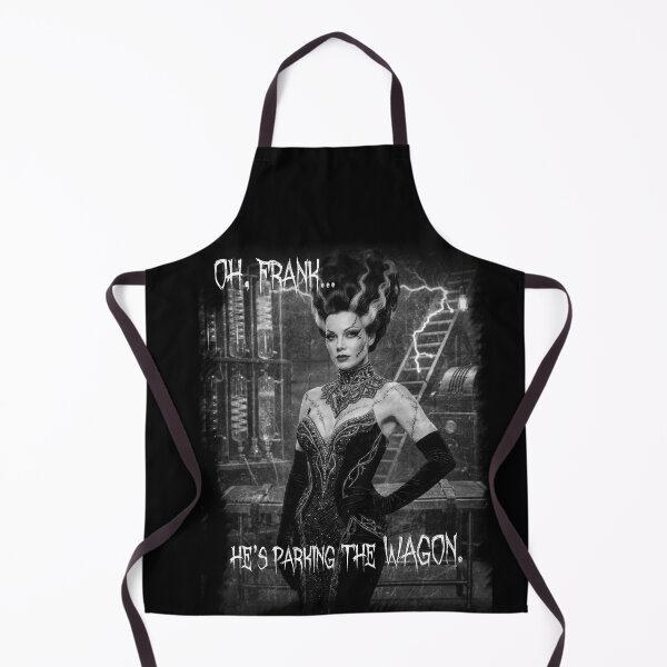 Item preview, Oh, Frank... He's parking the wagon. designed and sold by Bernard Santora.