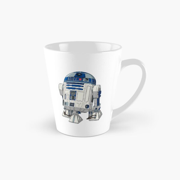 Item preview, Star Wars Animated Robot designed and sold by DeclaneHawk.