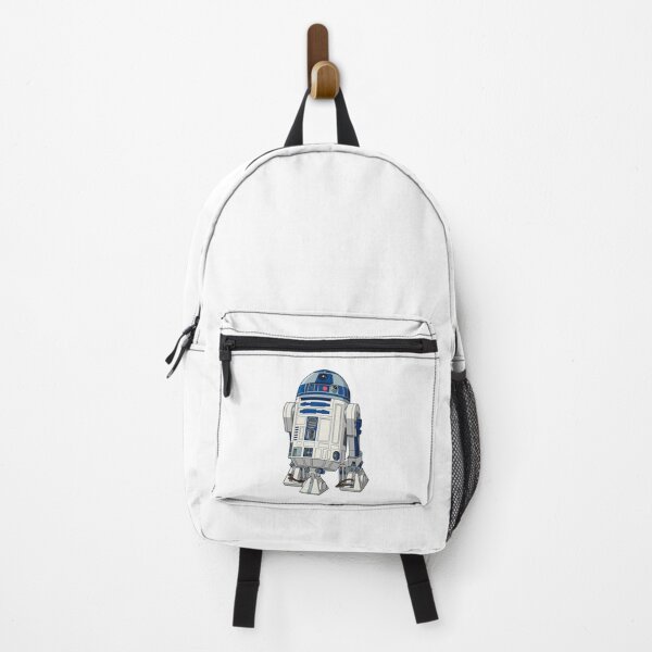 Item preview, Star Wars Animated Robot designed and sold by DeclaneHawk.