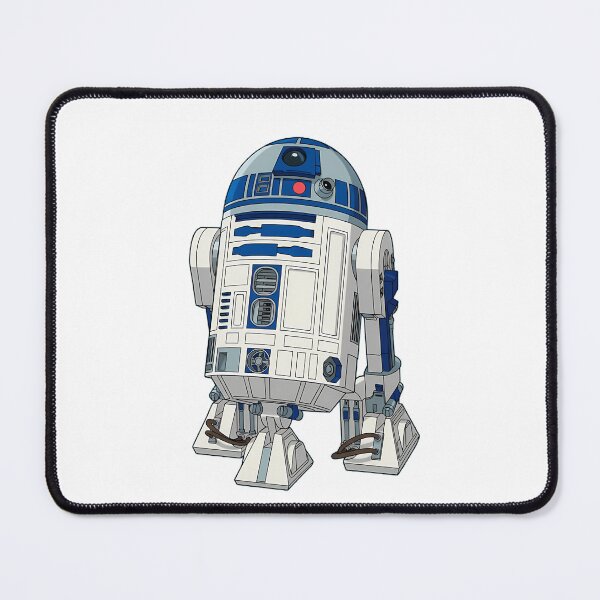 Item preview, Star Wars Animated Robot designed and sold by DeclaneHawk.