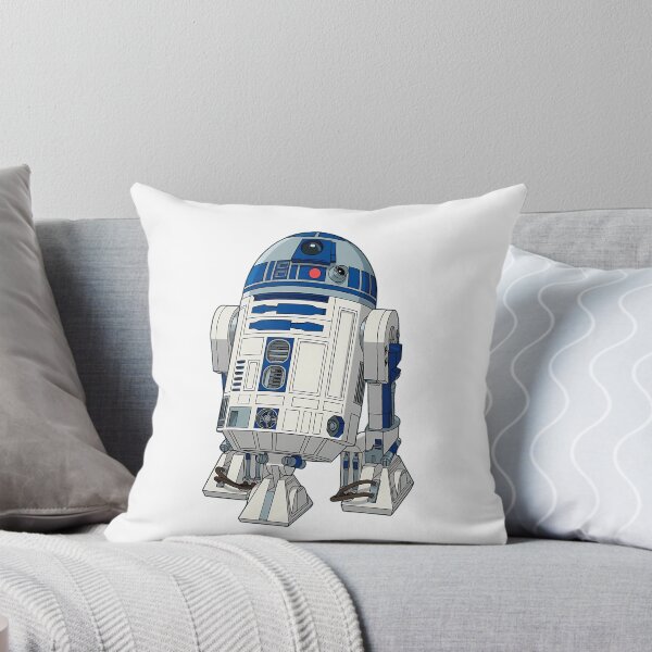 Item preview, Star Wars Animated Robot designed and sold by DeclaneHawk.