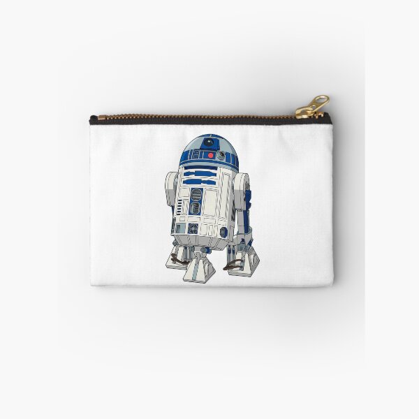Item preview, Star Wars Animated Robot designed and sold by DeclaneHawk.