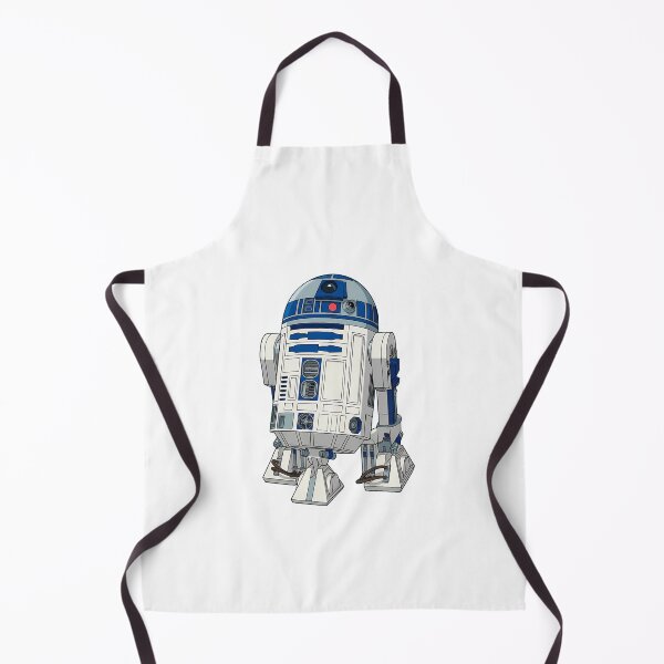 Item preview, Star Wars Animated Robot designed and sold by DeclaneHawk.