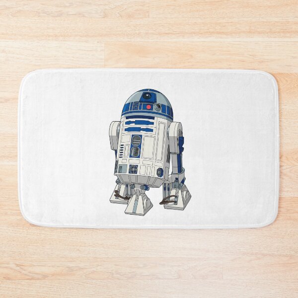 Item preview, Star Wars Animated Robot designed and sold by DeclaneHawk.