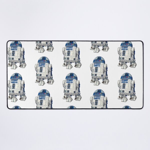 Item preview, Star Wars Animated Robot designed and sold by DeclaneHawk.