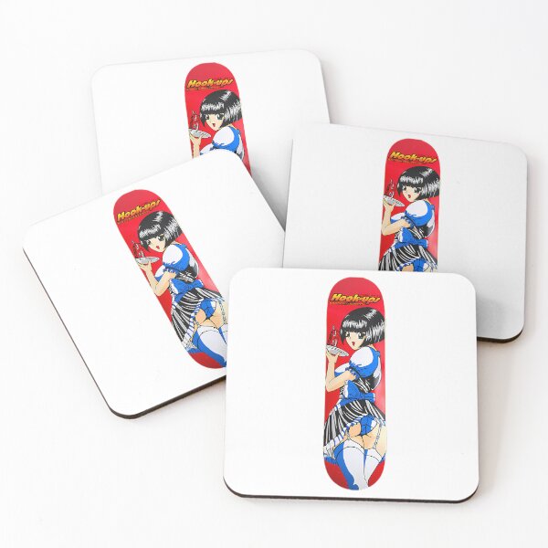 Item preview, Hook-Ups Hookups Skateboards designed and sold by glorianadrew.