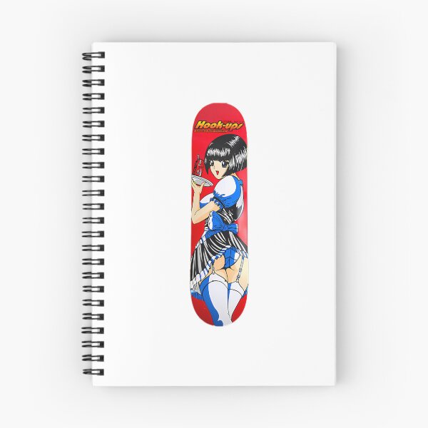 Item preview, Hook-Ups Hookups Skateboards designed and sold by glorianadrew.