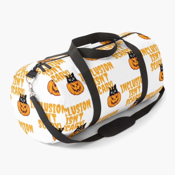 Item preview, Inclusion Isn'T Scary designed and sold by bondsjeffreyss.