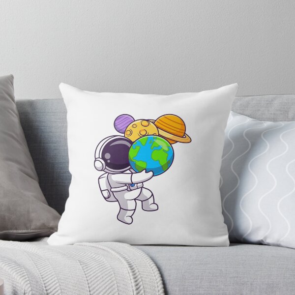 Item preview, Astro Juggling Planets designed and sold by Crypto-NFT22.