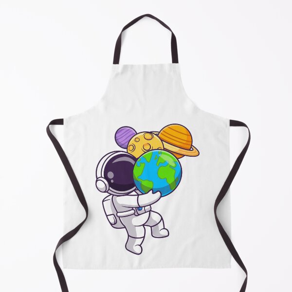 Item preview, Astro Juggling Planets designed and sold by Crypto-NFT22.