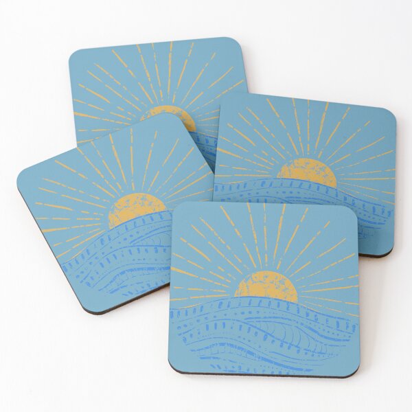 Item preview, Sun and Sea designed and sold by JulesGoyco.