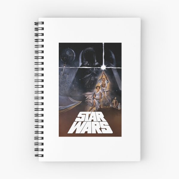Item preview, Star Wars A New Hope (1977) designed and sold by DeclaneHawk.