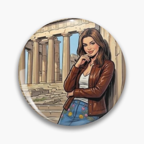 Item preview, Lederbraun: Acropolis designed and sold by Lederbraun.