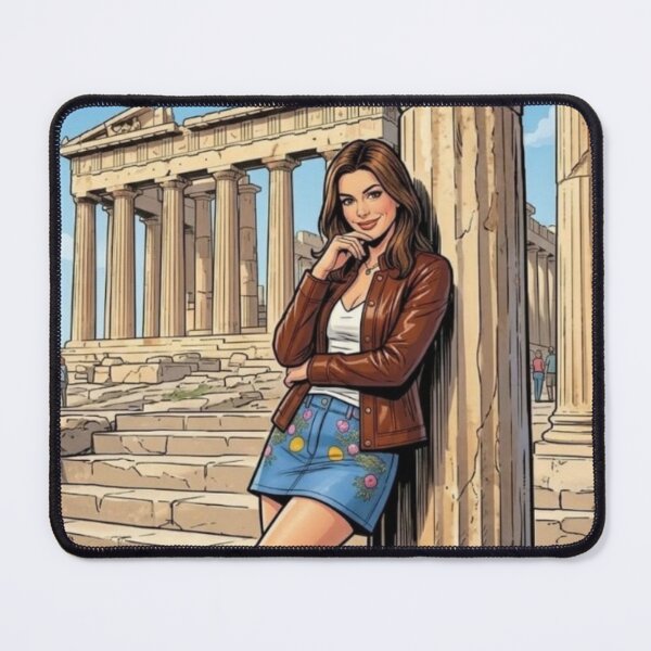 Item preview, Lederbraun: Acropolis designed and sold by Lederbraun.