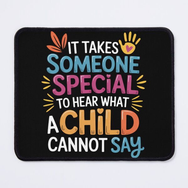 Item preview, Special Ed Paraprofessional Teacher Education designed and sold by mabry-jenaez.