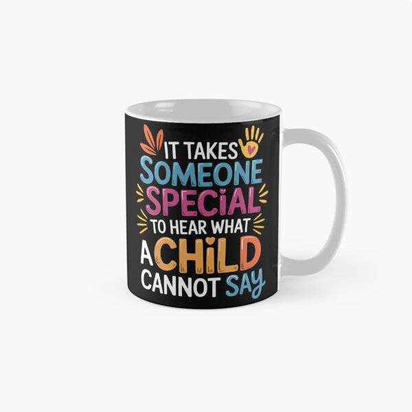 Item preview, Special Ed Paraprofessional Teacher Education designed and sold by mabry-jenaez.
