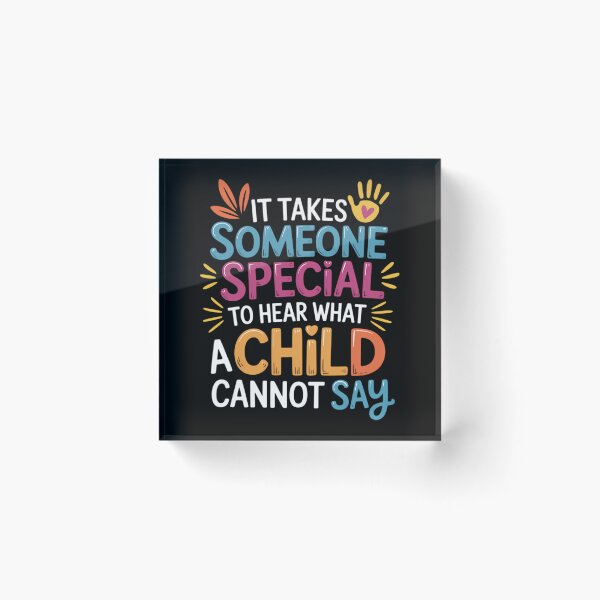 Item preview, Special Ed Paraprofessional Teacher Education designed and sold by mabry-jenaez.