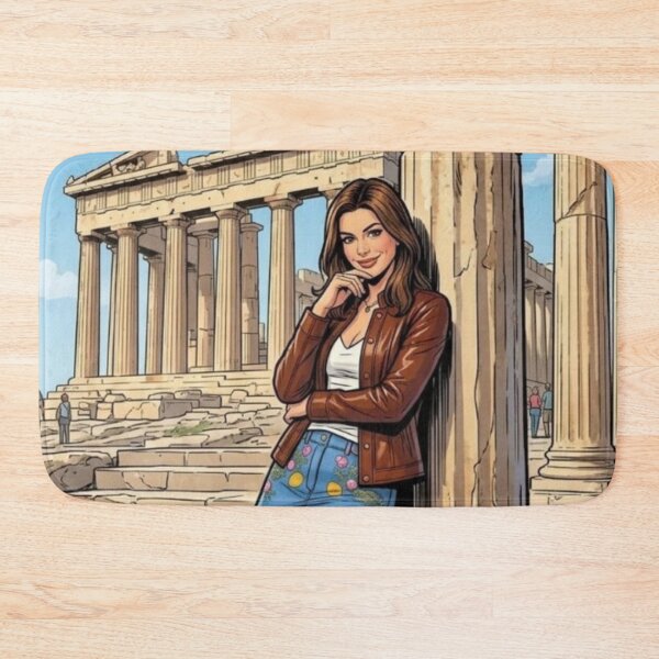 Item preview, Lederbraun: Acropolis designed and sold by Lederbraun.