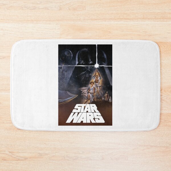 Item preview, Star Wars A New Hope (1977) designed and sold by DeclaneHawk.