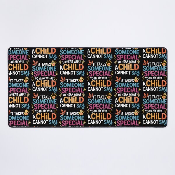 Item preview, Special Ed Paraprofessional Teacher Education designed and sold by mabry-jenaez.