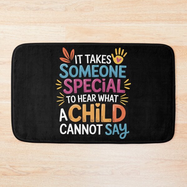 Item preview, Special Ed Paraprofessional Teacher Education designed and sold by mabry-jenaez.
