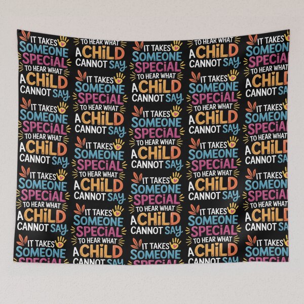 Item preview, Special Ed Paraprofessional Teacher Education designed and sold by mabry-jenaez.