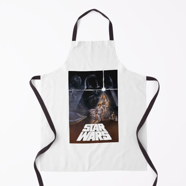 Item preview, Star Wars A New Hope (1977) designed and sold by DeclaneHawk.