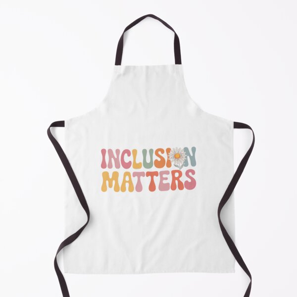 Item preview, Inclusion Matters Special Education Teacher designed and sold by bondsjeffreyss.