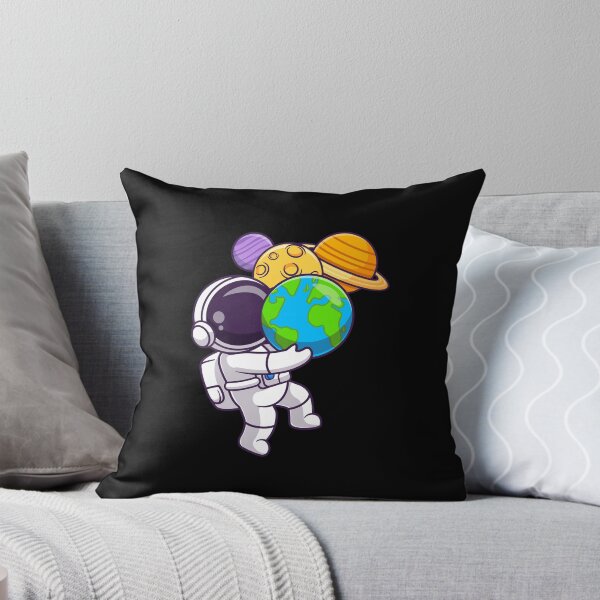 Item preview, Astro Juggling Planets designed and sold by Crypto-NFT22.