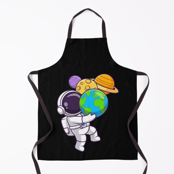 Item preview, Astro Juggling Planets designed and sold by Crypto-NFT22.