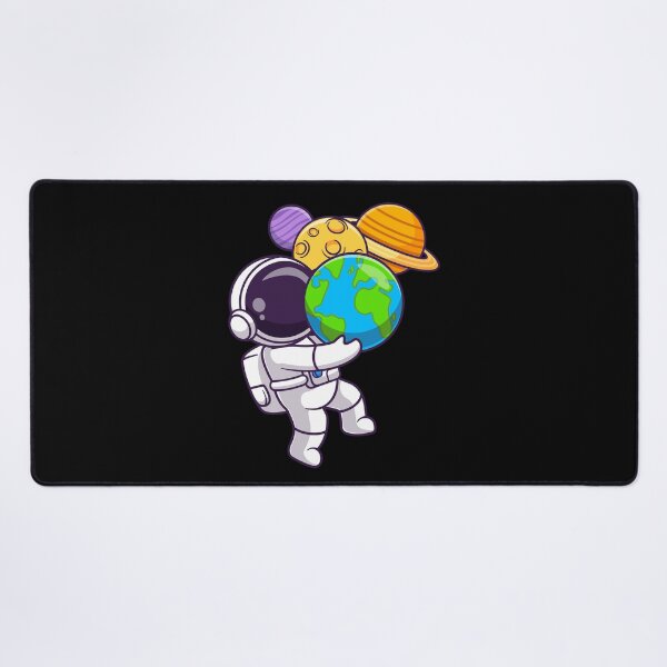 Item preview, Astro Juggling Planets designed and sold by Crypto-NFT22.