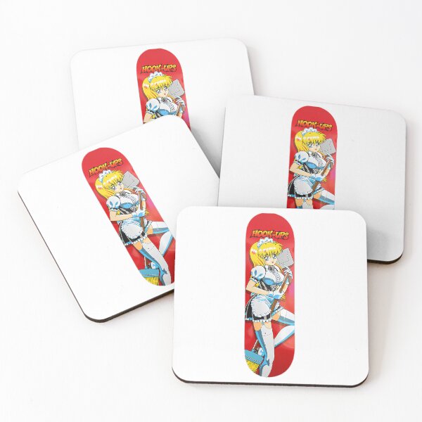 Item preview, Hook-Ups Hookups Skateboards designed and sold by glorianadrew.