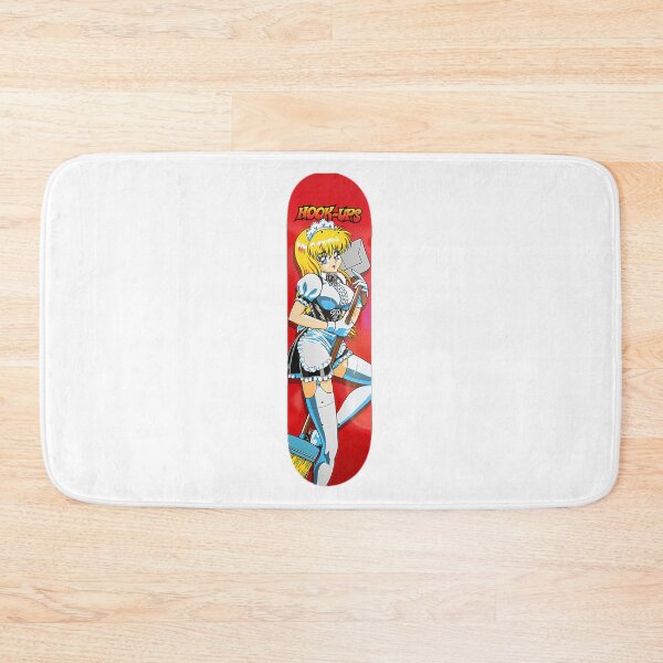 Item preview, Hook-Ups Hookups Skateboards designed and sold by glorianadrew.