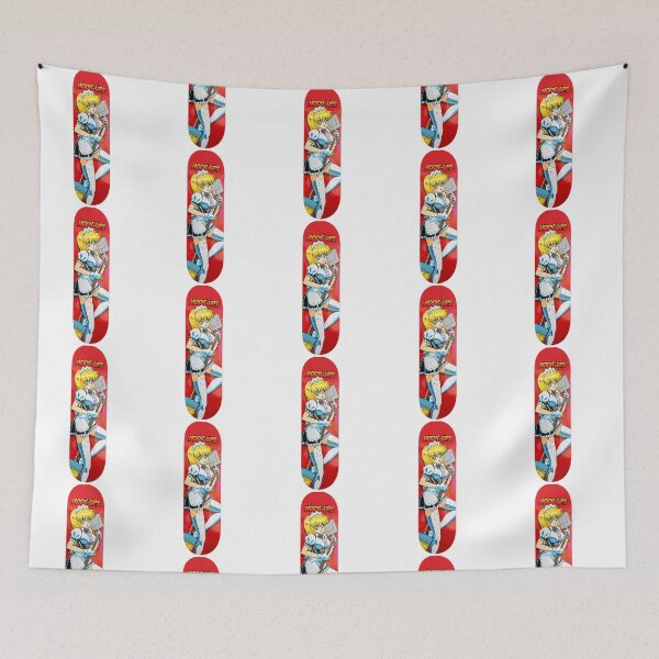 Item preview, Hook-Ups Hookups Skateboards designed and sold by glorianadrew.